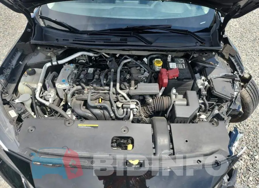 3N1AB8CV6PY249510 Photo# 11