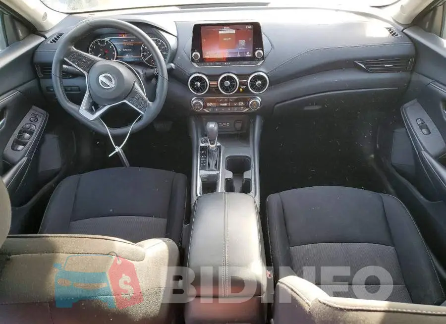 3N1AB8CV7RY368542 Photo# 8