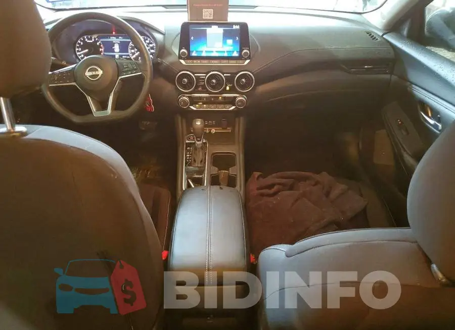 3N1AB8CV9SY230653 Photo# 8