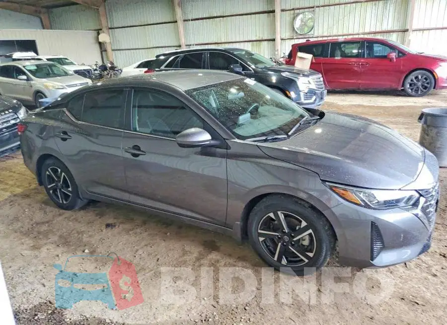 3N1AB8CV9SY230653 Photo# 4