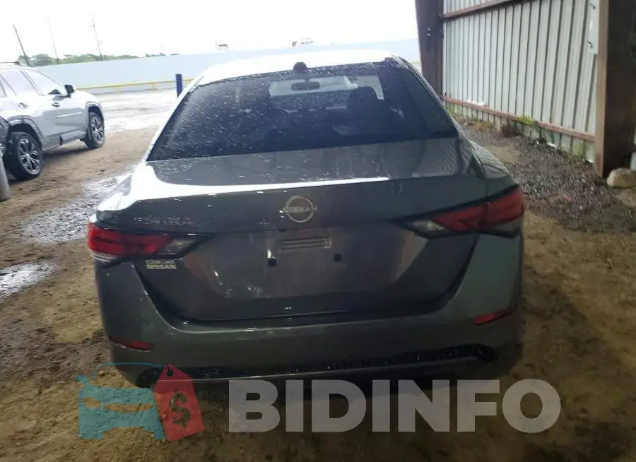 3N1AB8CV9SY230653 Photo# 6