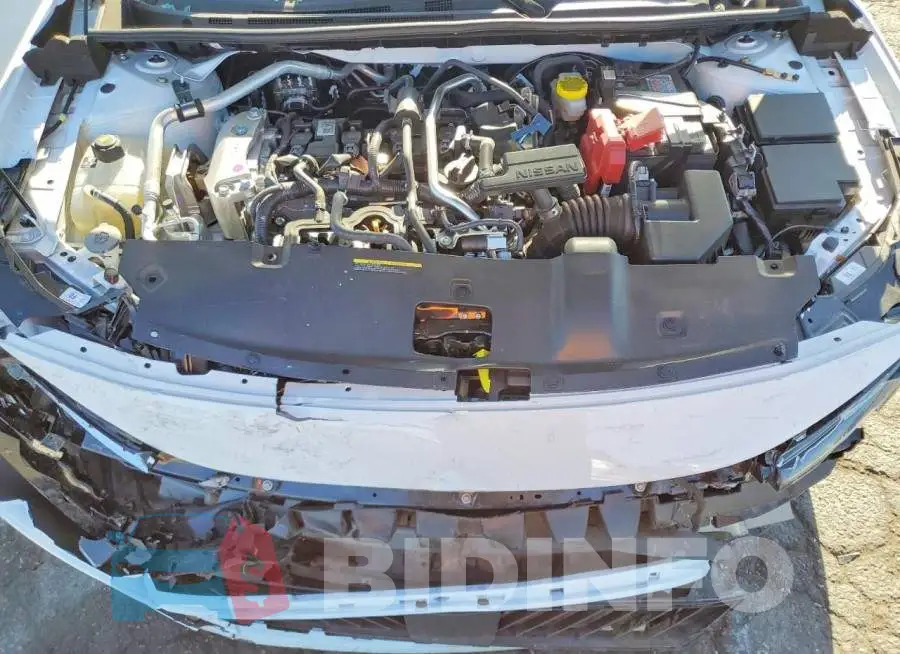 3N1AB9BV5TY219383 Photo# 11