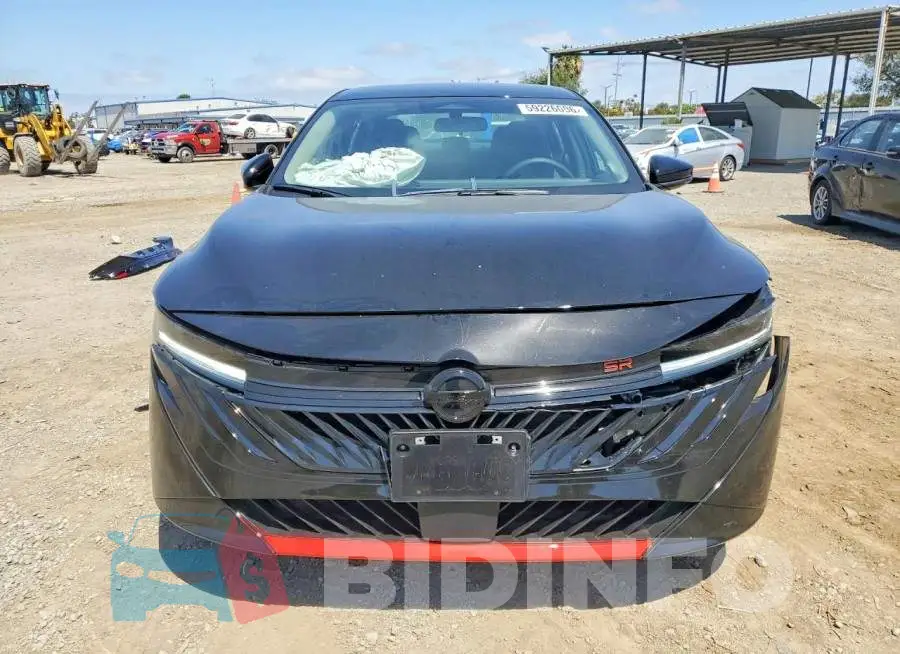 3N1AB9DVXTY258886 Photo# 5
