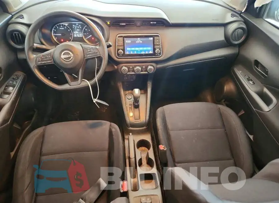3N1CP5BV1PL468186 Photo# 8