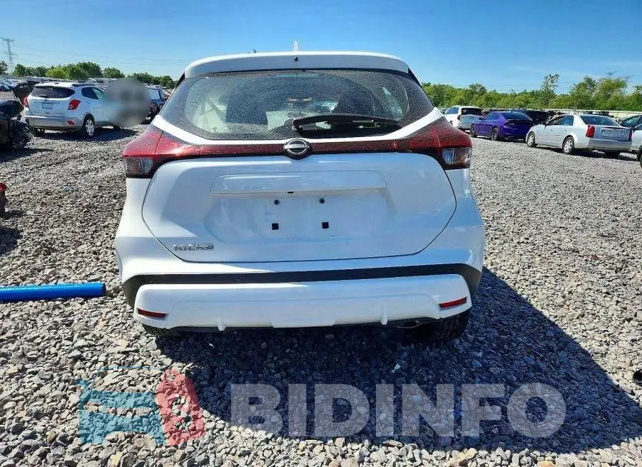 3N1CP5BV3NL522987 Photo# 6