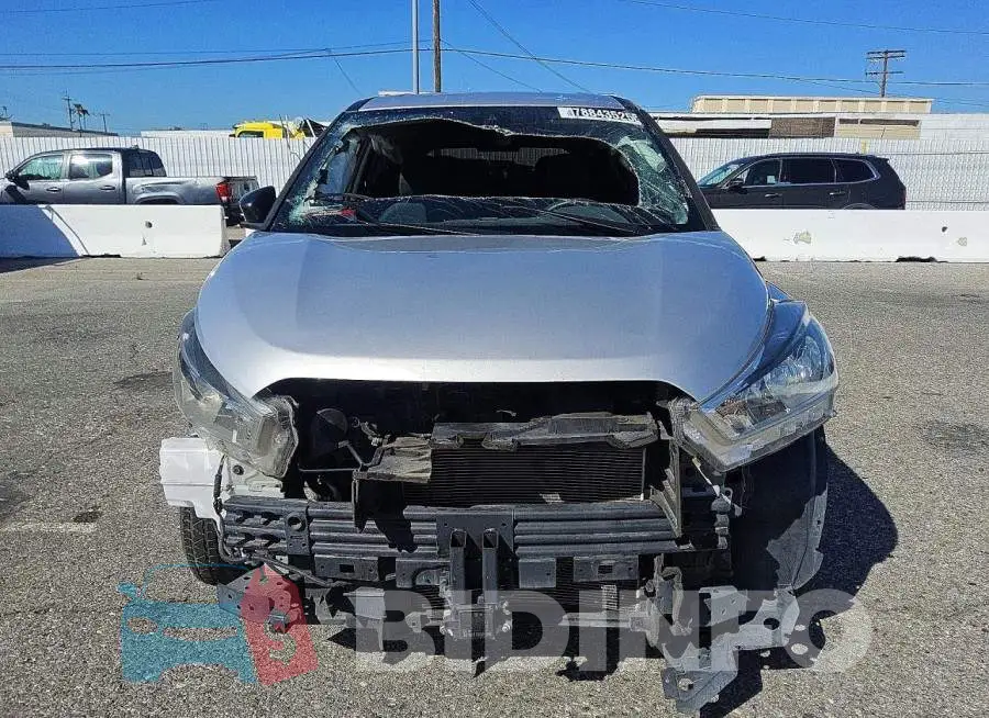 3N1CP5BV9LL509559 Photo# 5
