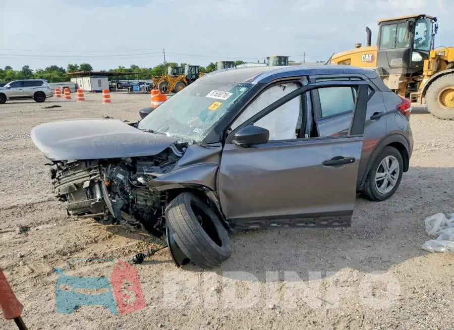 3N1CP5CU7JL529540 Photo# 1