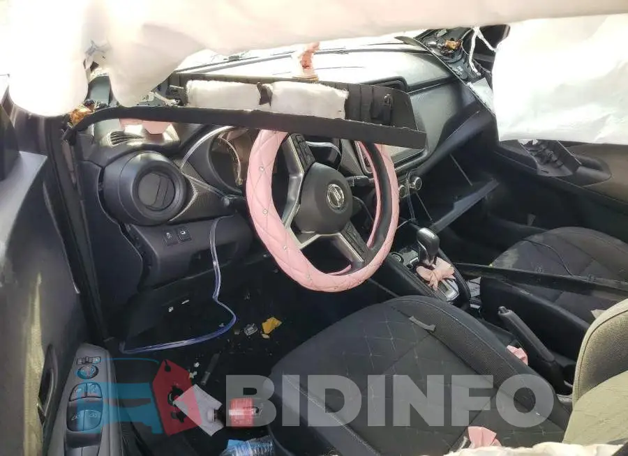 3N1CP5CU7JL529540 Photo# 8