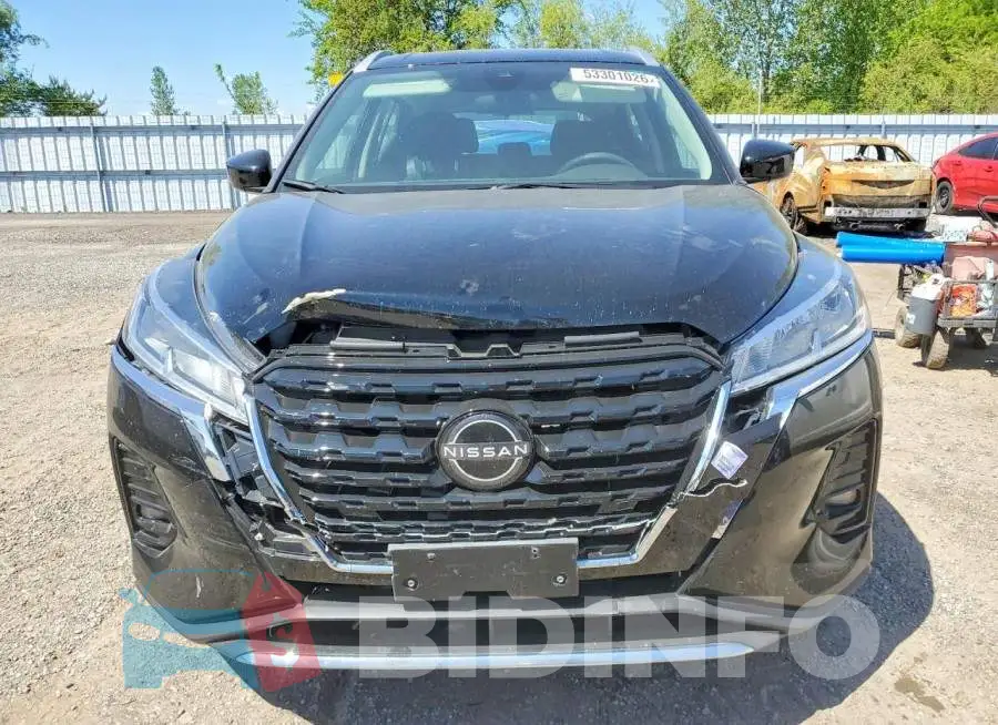 3N1CP5CV1RL507120 Photo# 5