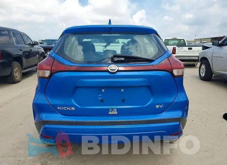 3N1CP5CV5ML493232 Photo# 6
