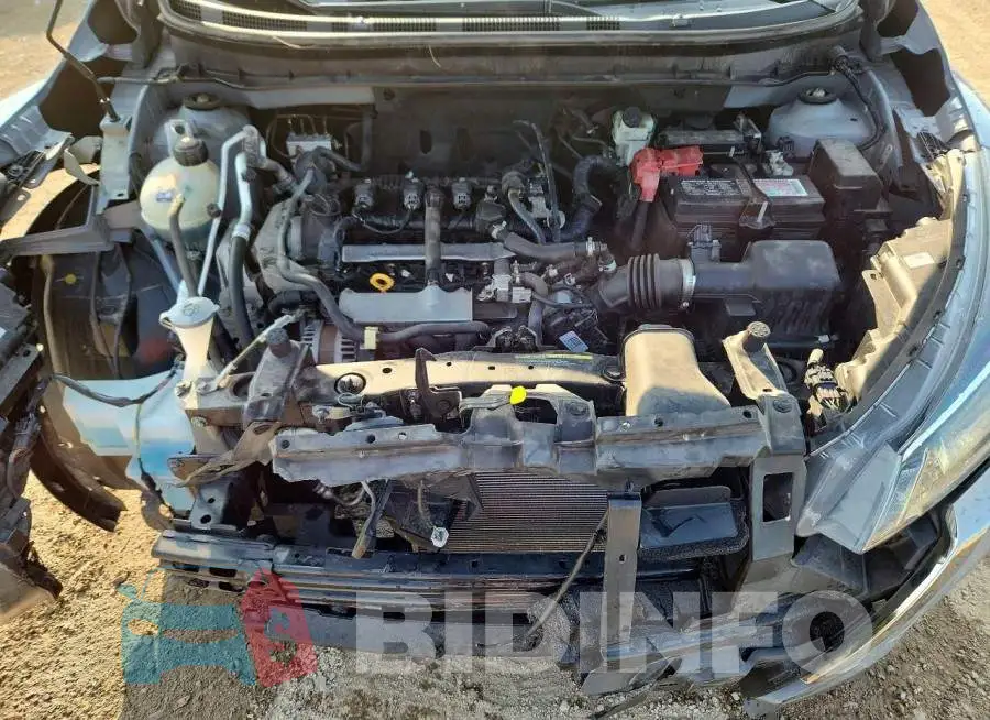 3N1CP5DV5ML535235 Photo# 12