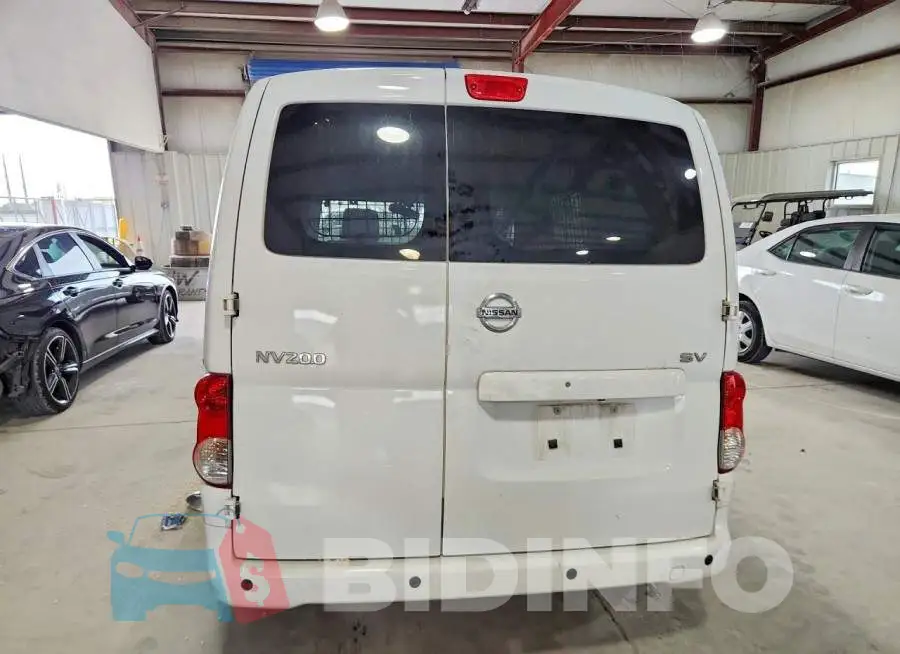 3N6CM0KNXMK708858 Photo# 6