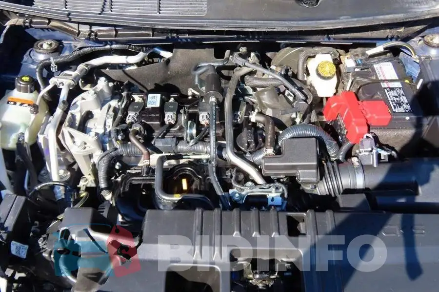 3N8AP6CB2SL406162 Photo# 7
