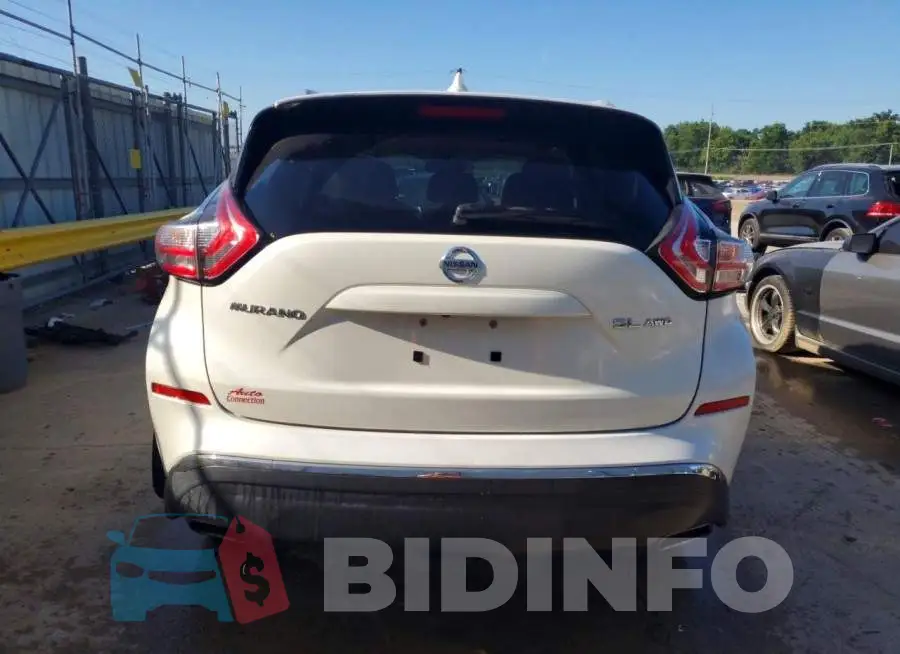 5N1AZ2MH7JN166490 Photo# 6