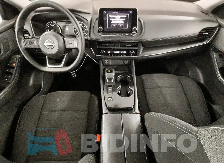 5N1BT3BA5PC853182 Photo# 8