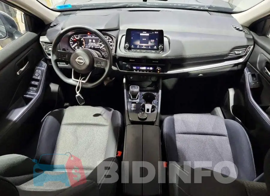 5N1BT3BB7RC678025 Photo# 8