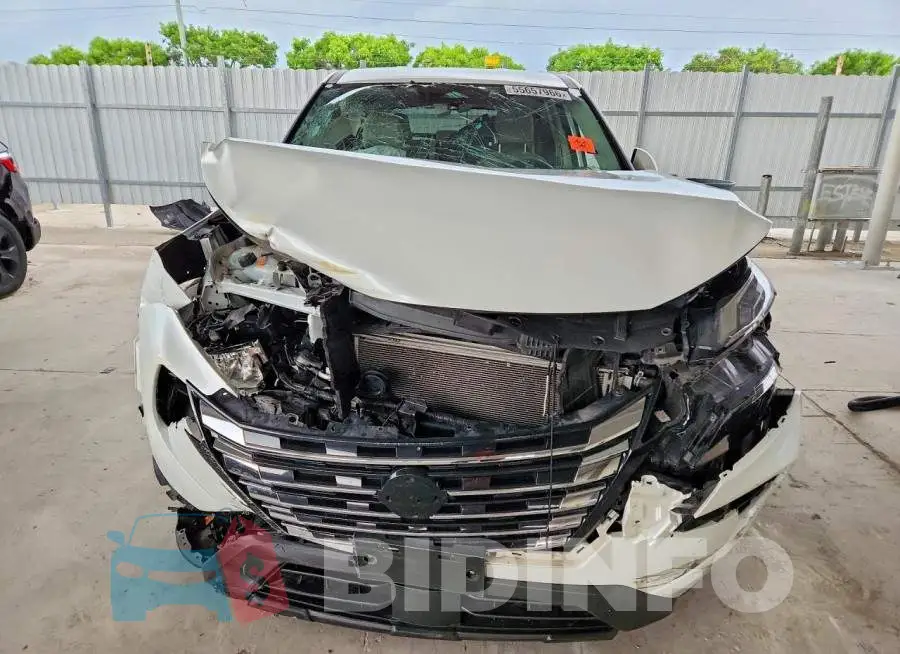 5N1BT3BB9RC690516 Photo# 5
