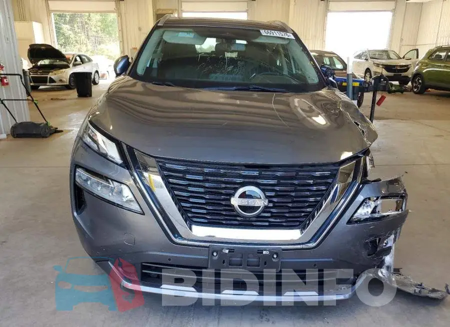 5N1BT3CBXPC841312 Photo# 5