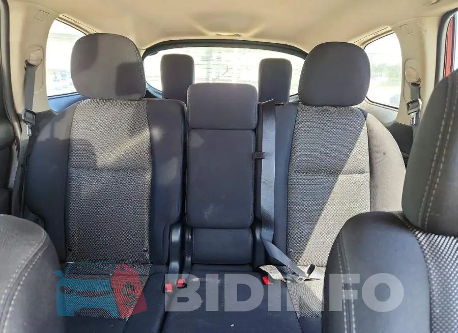 5N1DR2MN2HC610464 Photo# 10