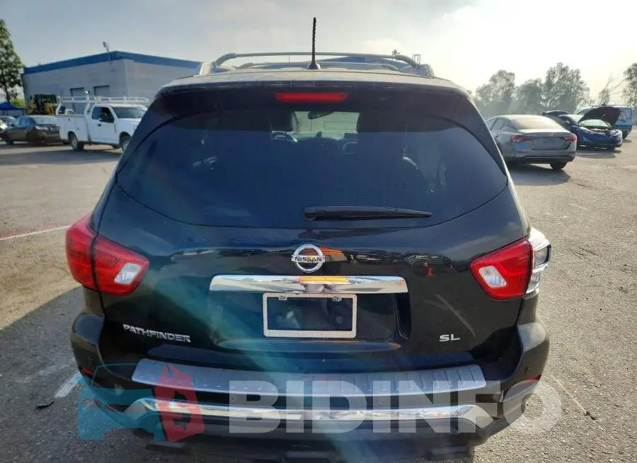 5N1DR2MN8JC625072 Photo# 6