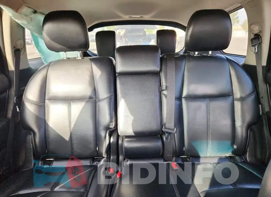 5N1DR2MN8JC625072 Photo# 10