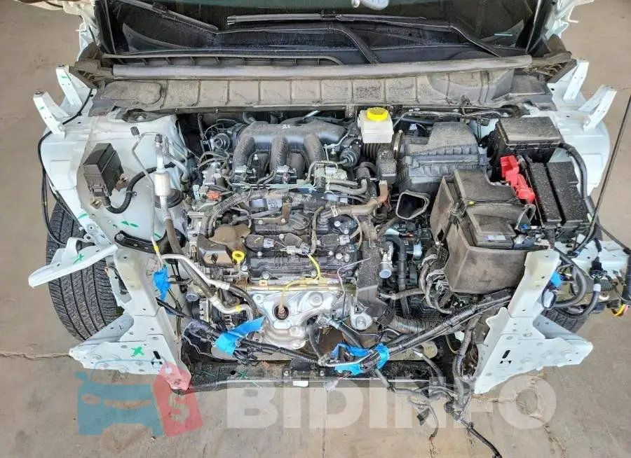 5N1DR3BA7RC276116 Photo# 12