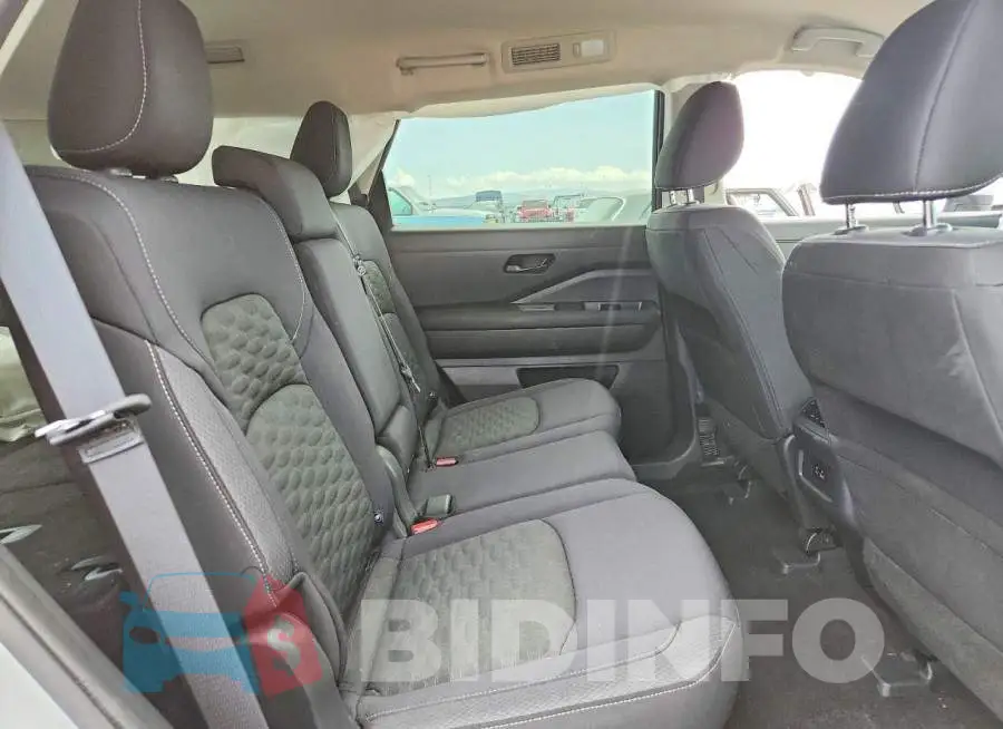 5N1DR3BC6RC250835 Photo# 11