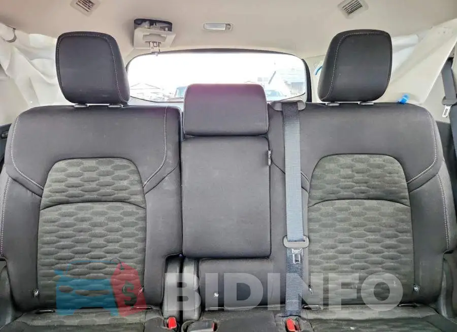 5N1DR3BC6RC250835 Photo# 10