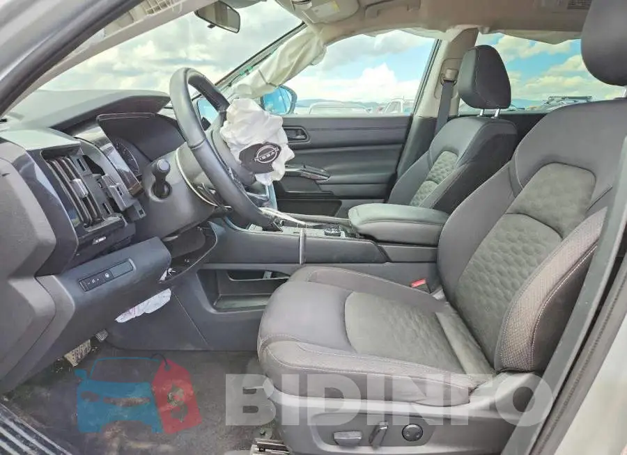 5N1DR3BC6RC250835 Photo# 7