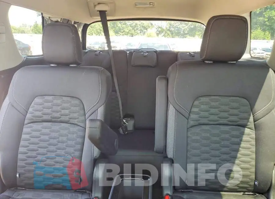 5N1DR3BD3RC254768 Photo# 10