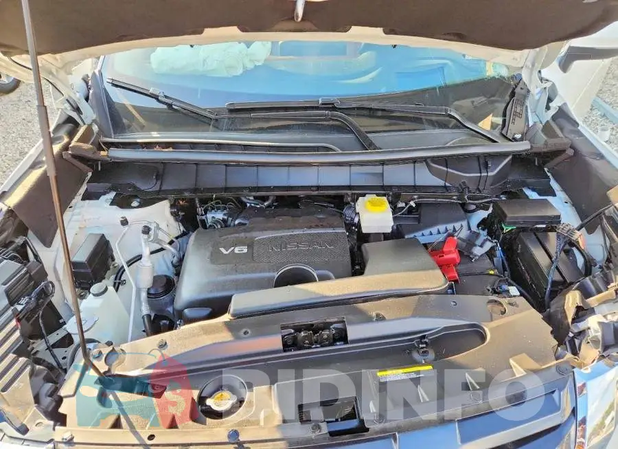 5N1DR3DG9PC201917 Photo# 12