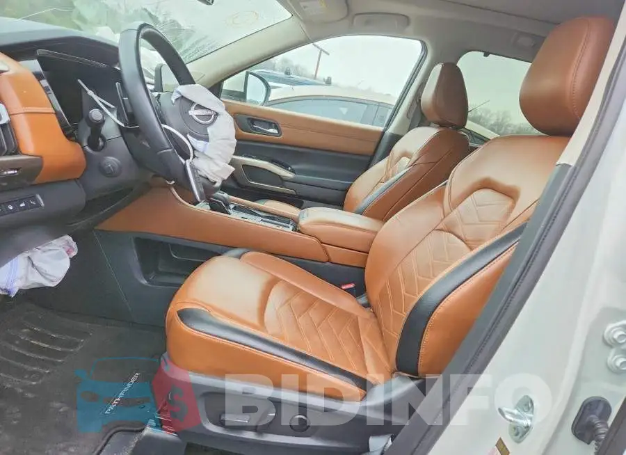 5N1DR3DG9PC201917 Photo# 7