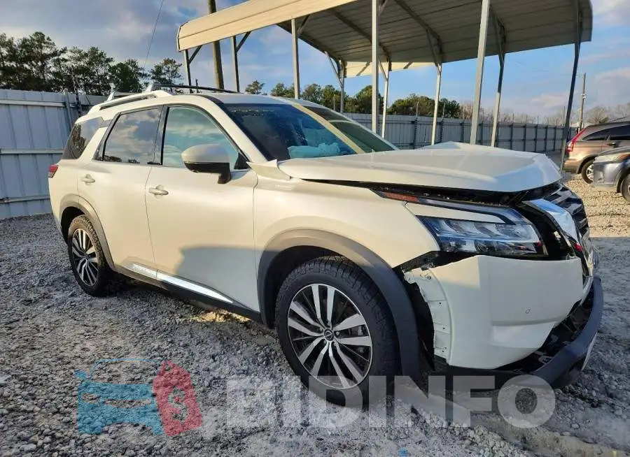 5N1DR3DG9PC201917 Photo# 4