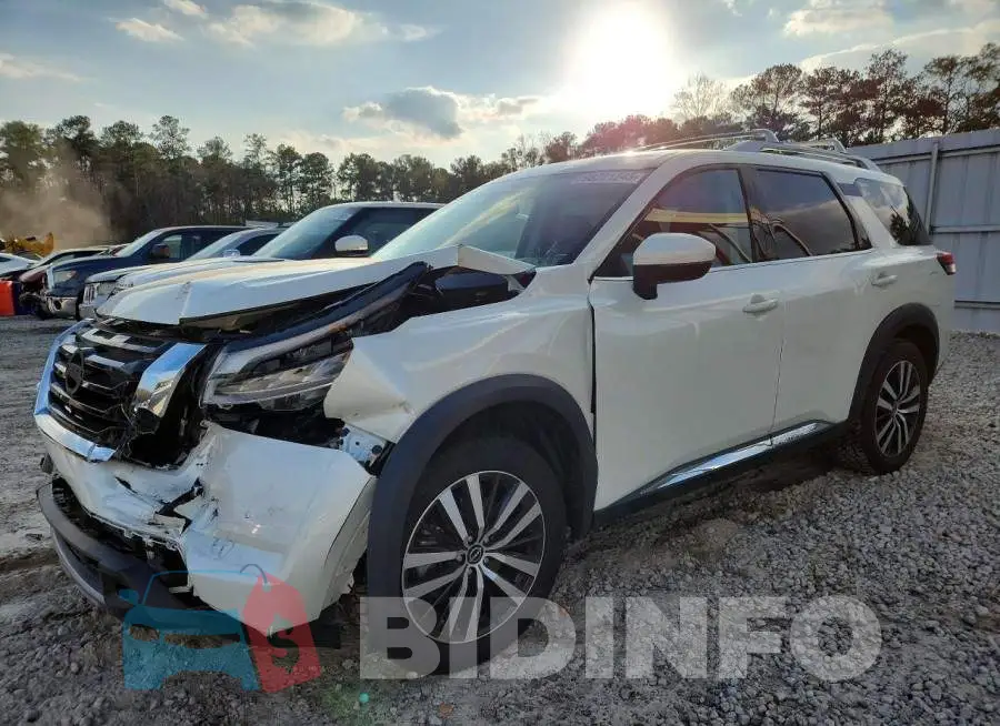 5N1DR3DG9PC201917 Photo# 1