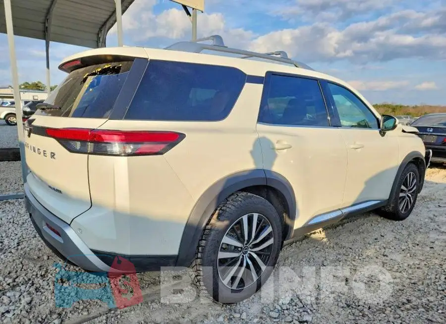 5N1DR3DG9PC201917 Photo# 3
