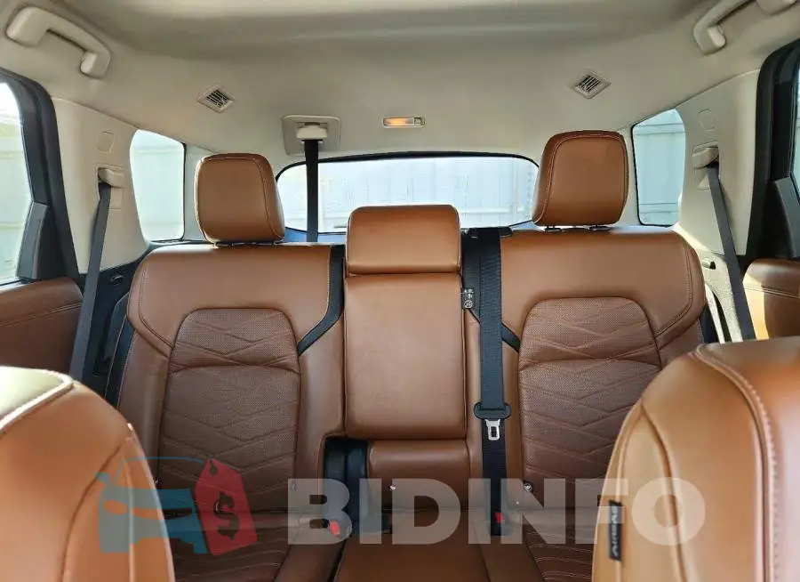 5N1DR3DG9PC201917 Photo# 10