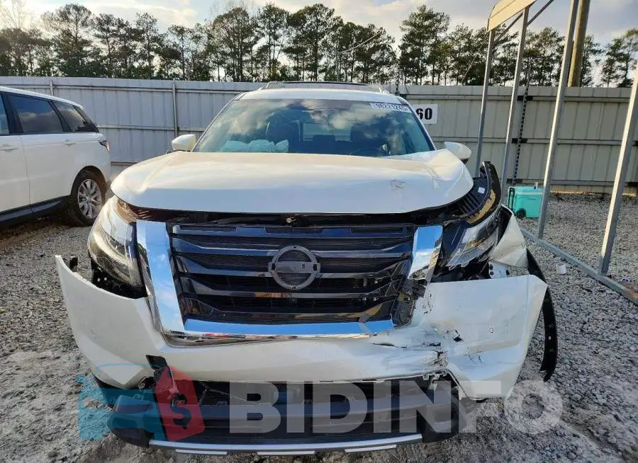 5N1DR3DG9PC201917 Photo# 5