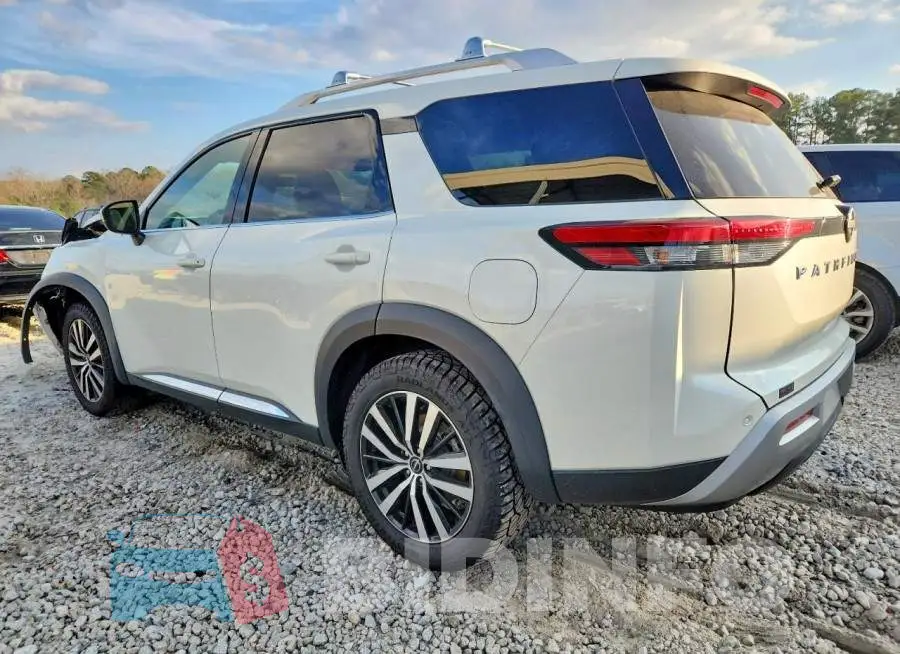 5N1DR3DG9PC201917 Photo# 2
