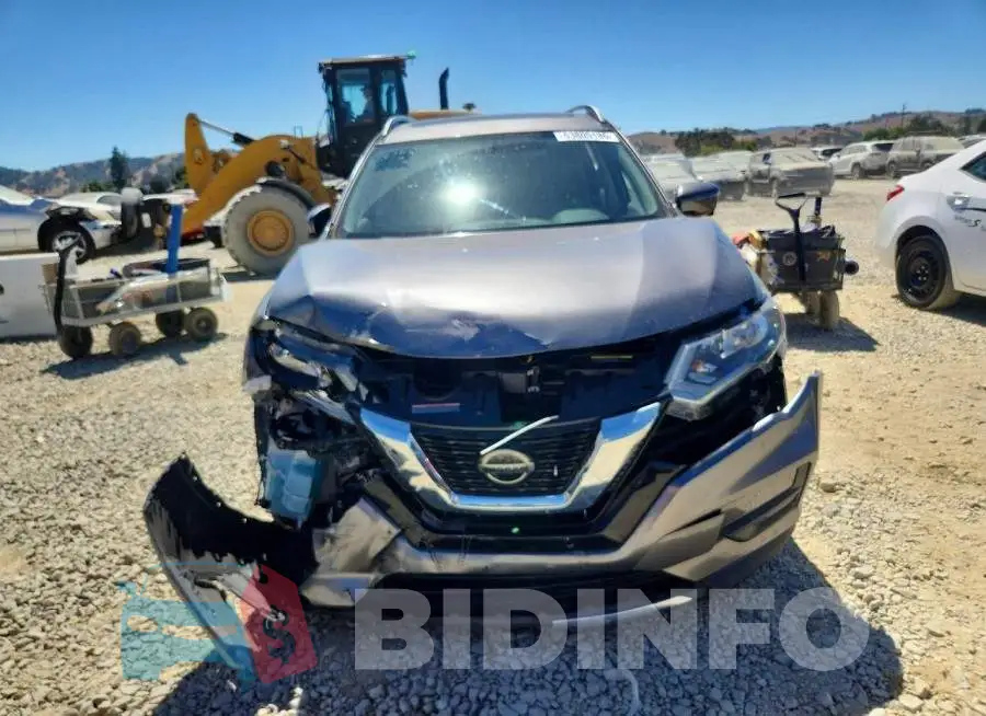 5N1ET2MT0JC828803 Photo# 5