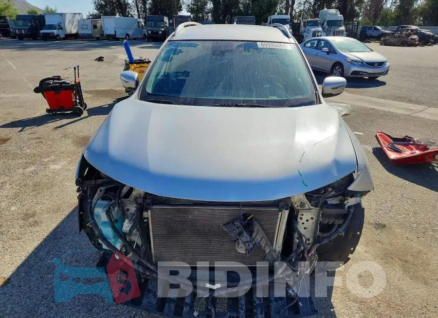 KNMAT2MT4LP540488 Photo# 5
