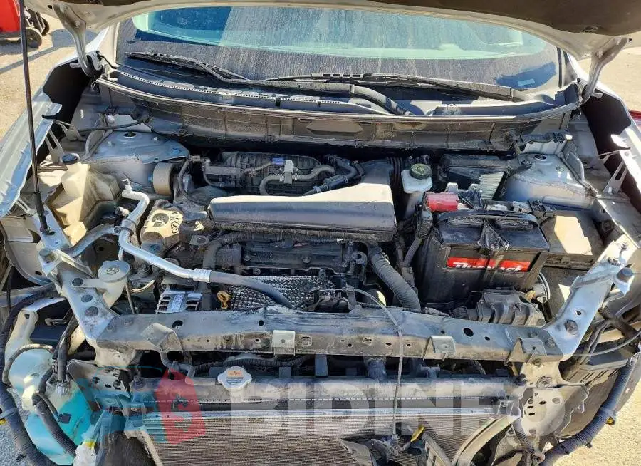 KNMAT2MT4LP540488 Photo# 12