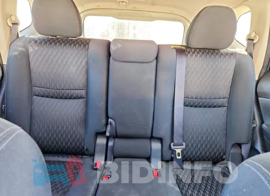 KNMAT2MT4LP540488 Photo# 10