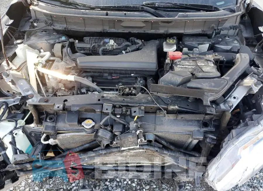 KNMAT2MT5KP515033 Photo# 12