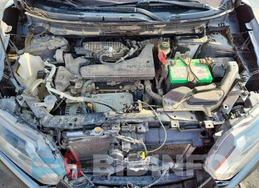 KNMAT2MV1HP605936 Photo# 12