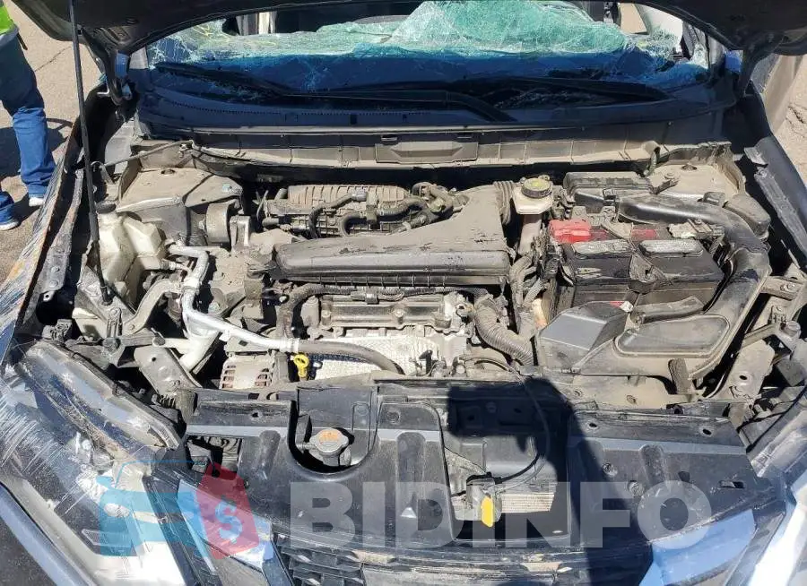 KNMAT2MV1HP617620 Photo# 12