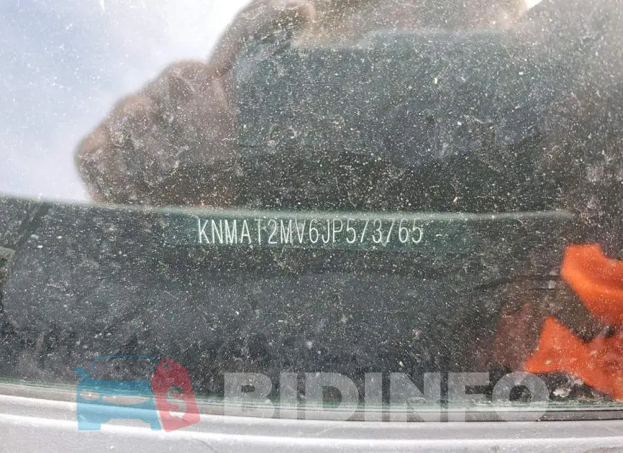 KNMAT2MV6JP573765 Photo# 13