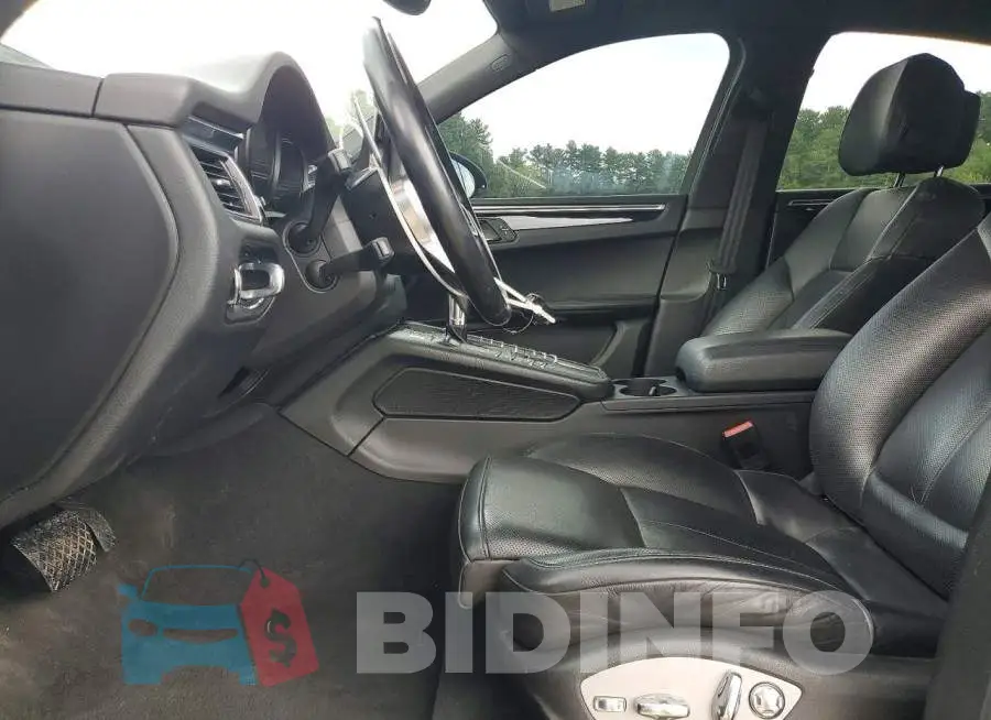 WP1AB2A50JLB34123 Photo# 7