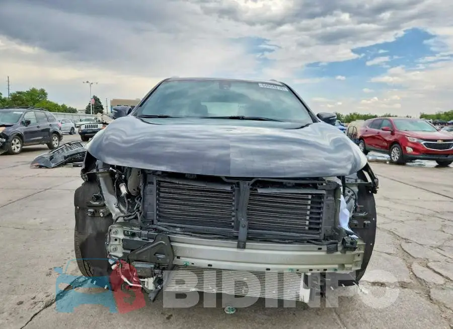 5GAEVBKW5RJ137836 Photo# 5