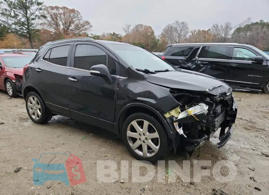 KL4CJBSB8HB071445 Photo# 4