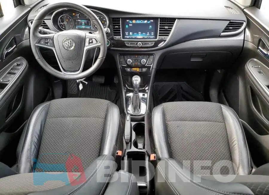 KL4CJFSB5HB022372 Photo# 8